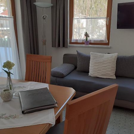 Apart Larcher Kaunertal Kültér fotó
