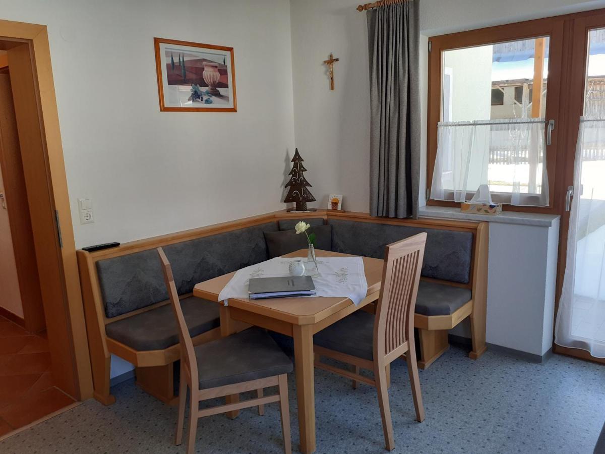 Apart Larcher Kaunertal Kültér fotó