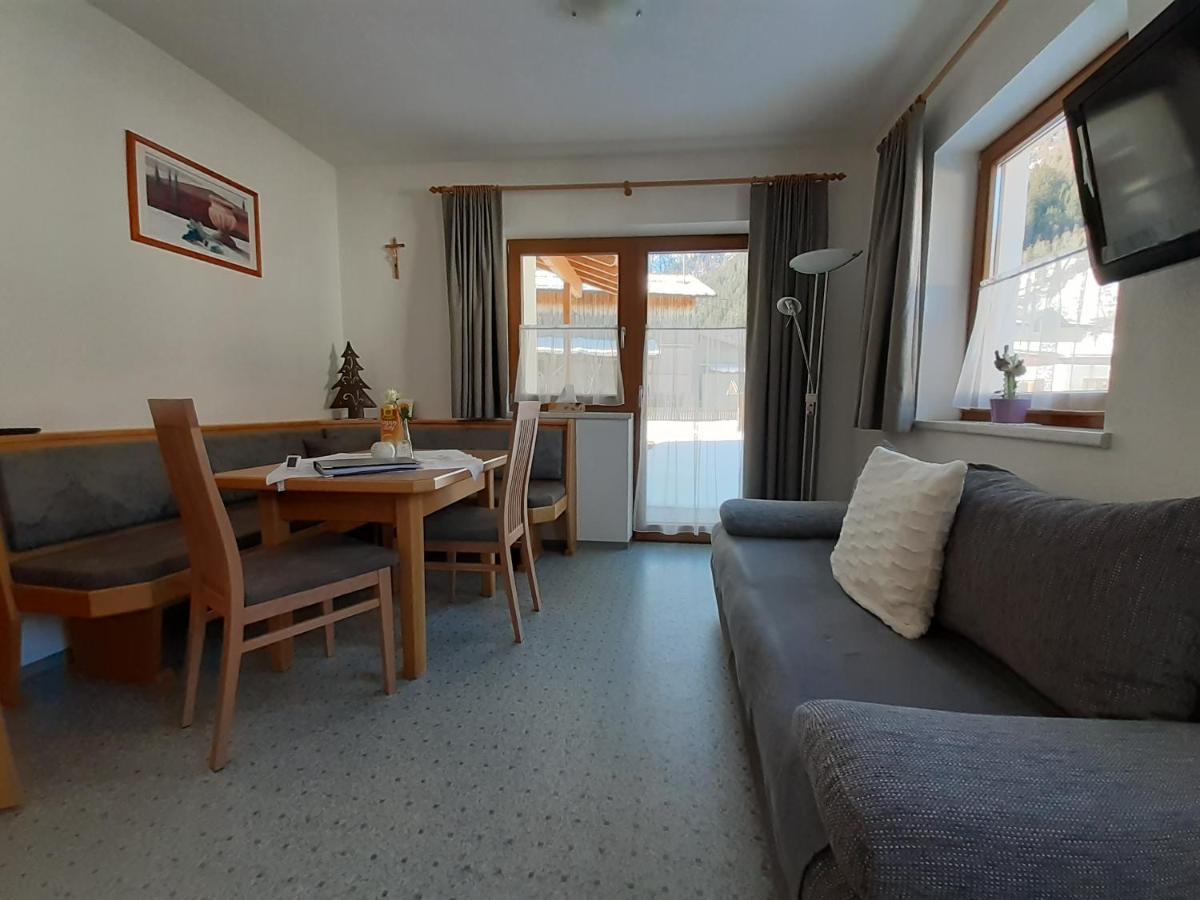 Apart Larcher Kaunertal Kültér fotó