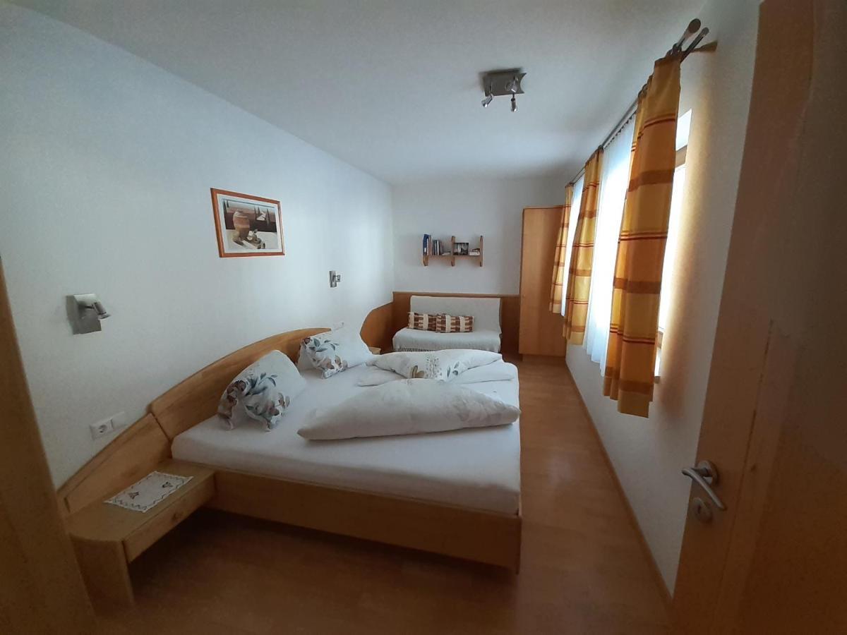 Apart Larcher Kaunertal Kültér fotó