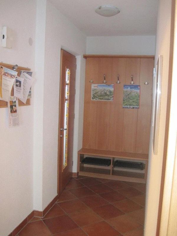 Apart Larcher Kaunertal Kültér fotó
